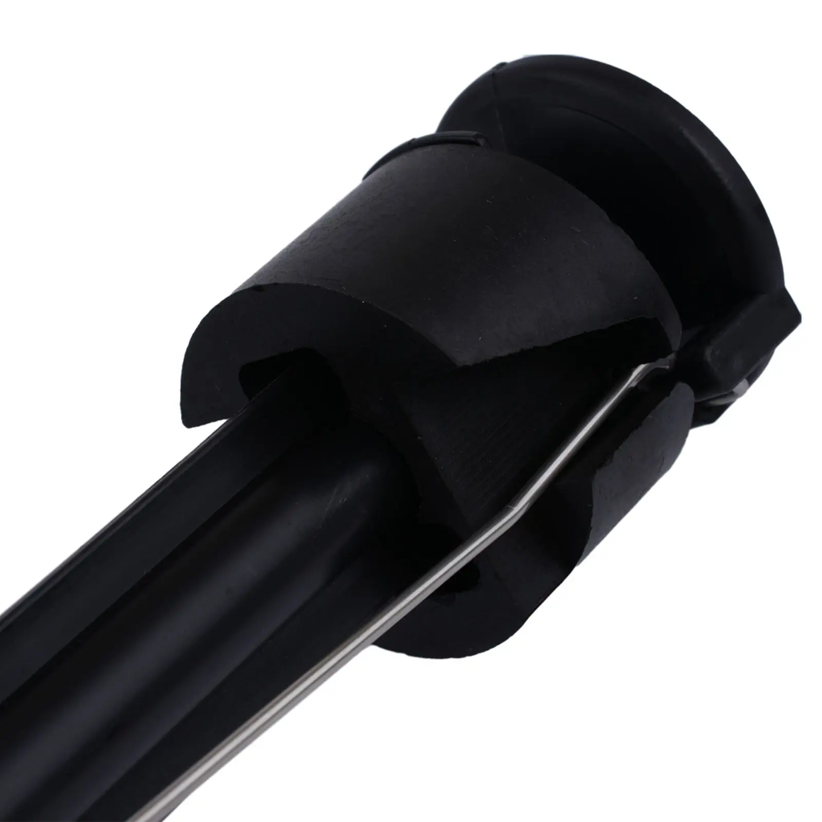 Marine Accessories Fuel Gauge Ship Black Brand New Plastic 1pc 23cm/ 9.06\\\\\\\\\\\\\\\