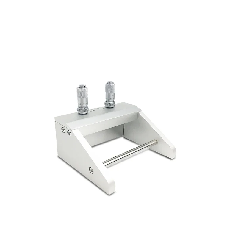 Adjustable Coater Scraper Coating Machine