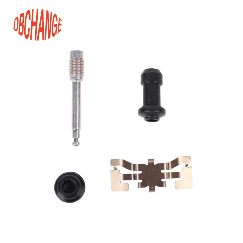 

Комплект пружин штифта переднего тормозного суппорта для Wuyang Honda Pcx160 CC110