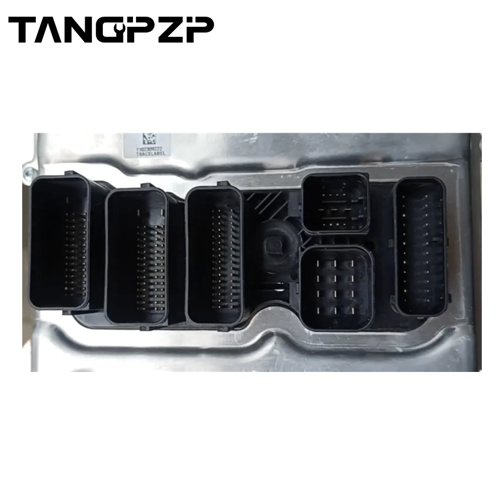 Tangpzp New 0261s08522 110075215 Dme Original Engine Control Unit Motor Computer Module Ecu Ecm For Bmw