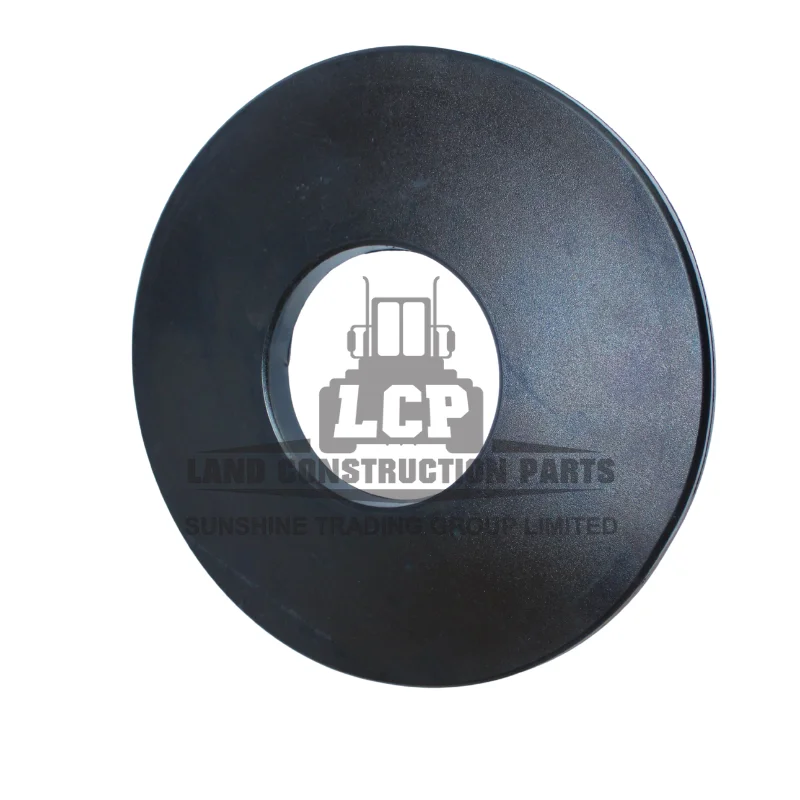 160-00068 Oil separator cover is mainly used for sealing and impurity filtration of oil separation equipment, such as 320 series