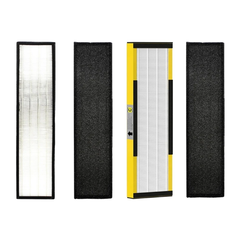 Filtro Purificatore d Per Germ Guardian FLT5000 FLT5111 FLT5250PT Filtro HEPA Dropship