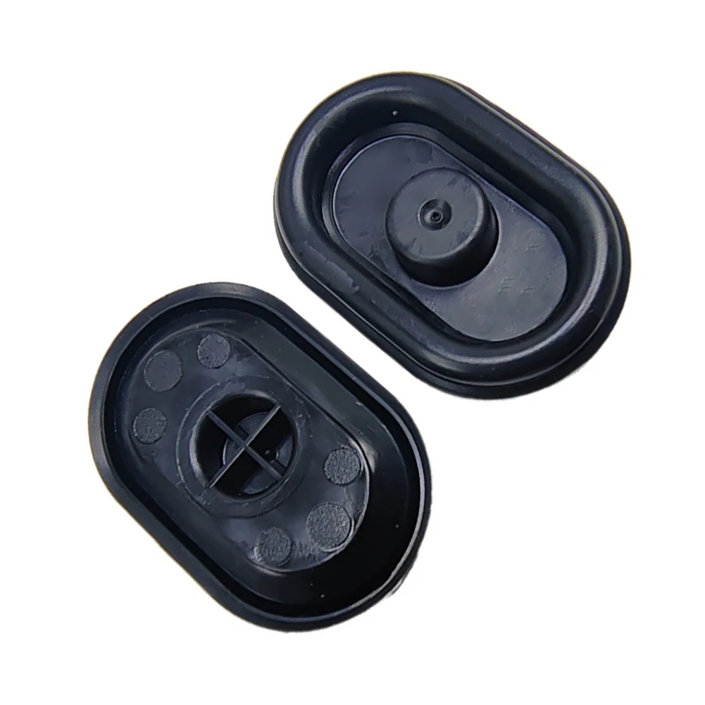 3Pcs N90508801 Chassis Floor Sealing Cover for For Amarok For A1 Underfloor Grommet Cover Direct Fit Replacement