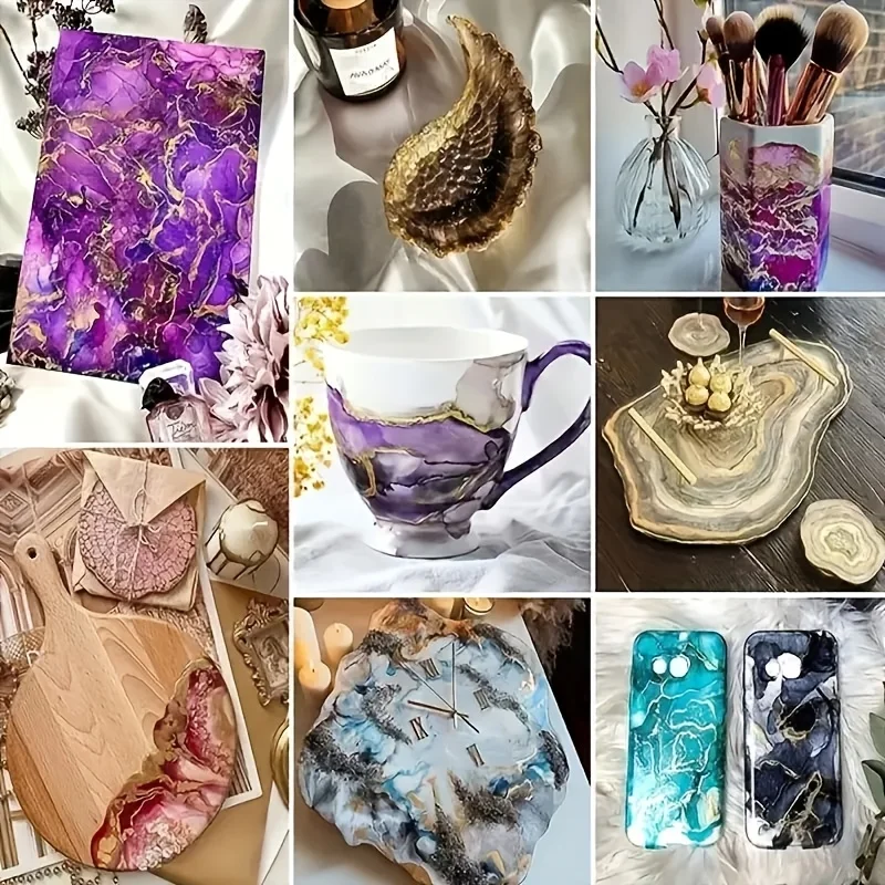 Thumbnail 2 - #12 Compare Craft Dyes Before You Buy