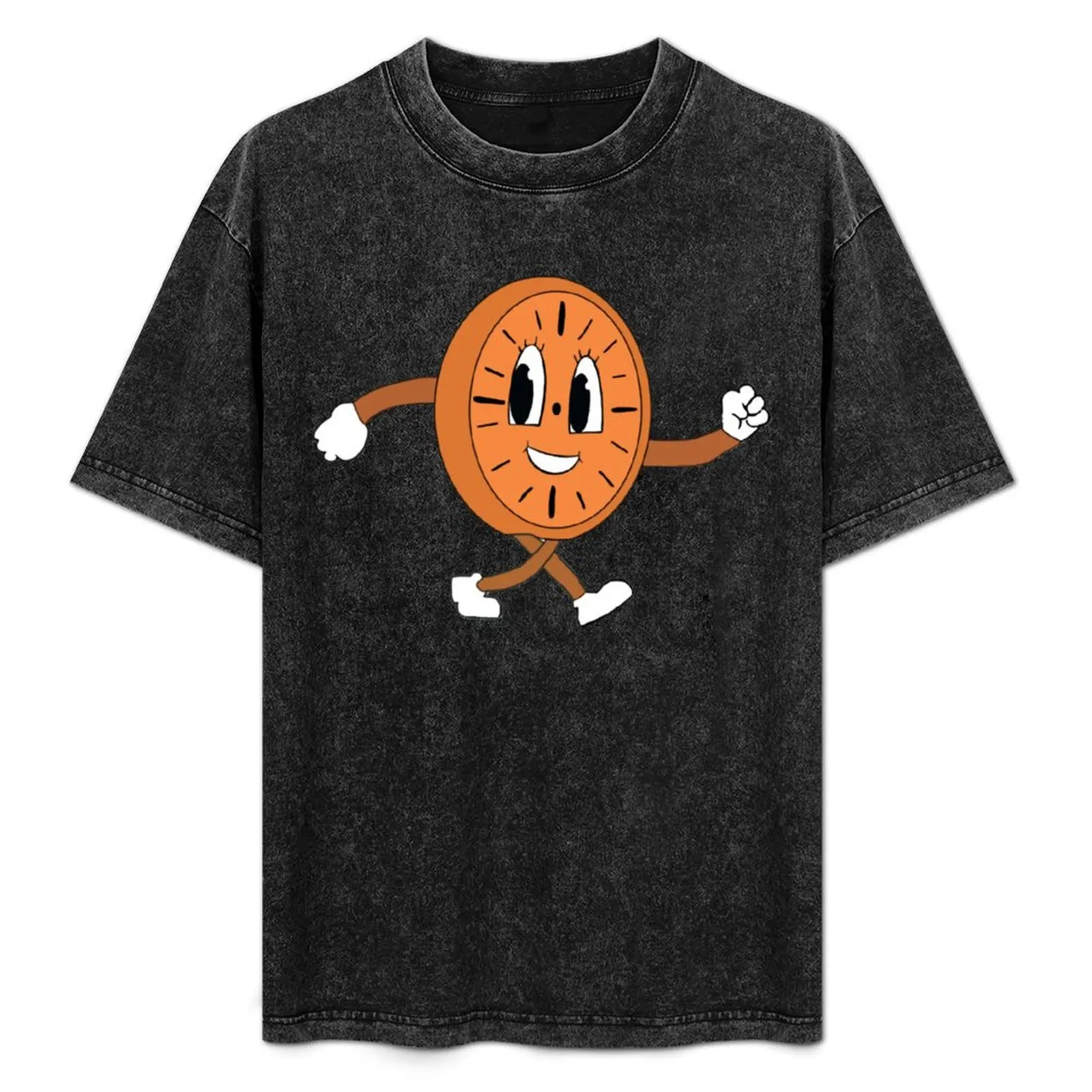 

Miss Minutes T-Shirt Halloween Casual T-Shirt