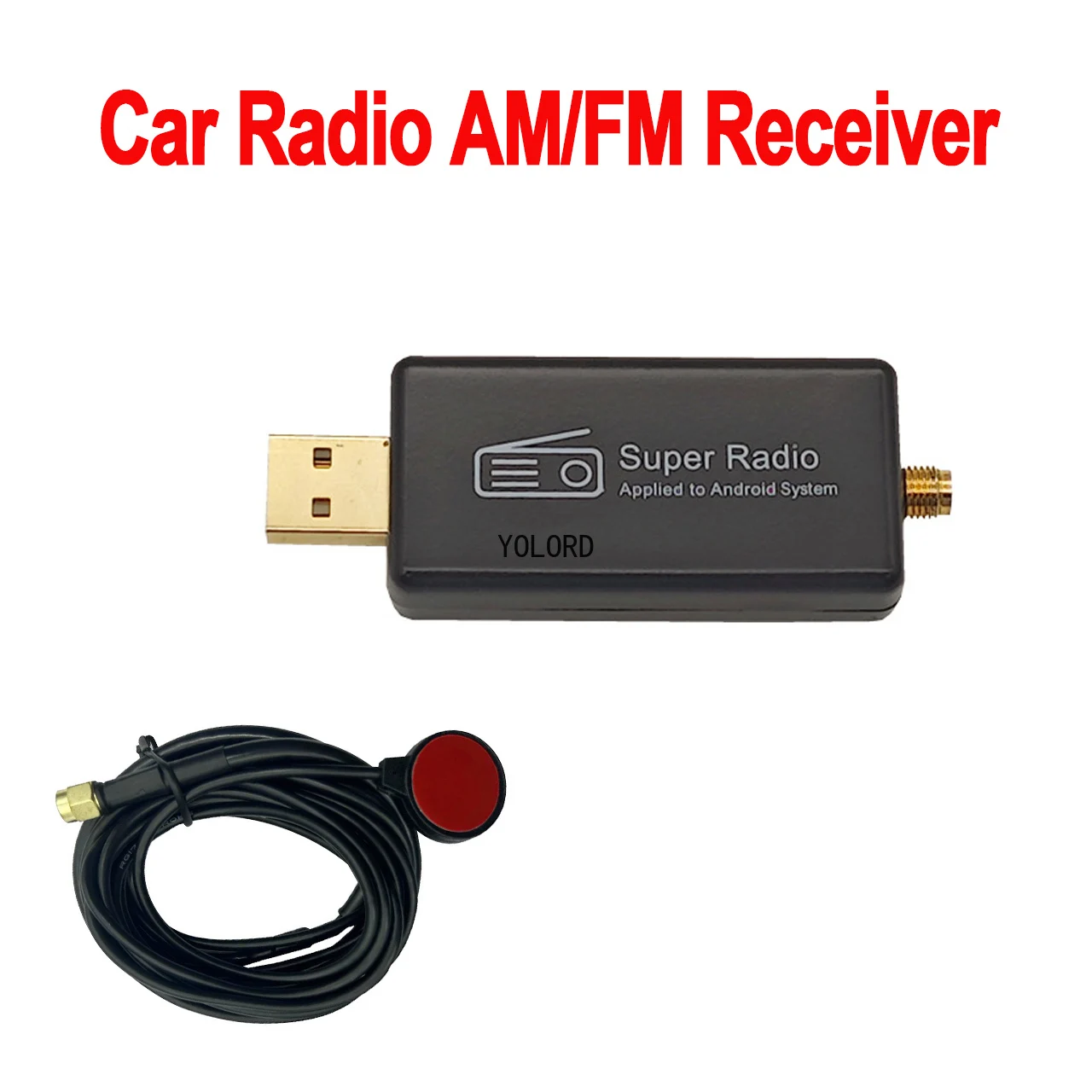 Thumbnail 2 - #68 Best FM Transmitter for Cars to Buy In 2026