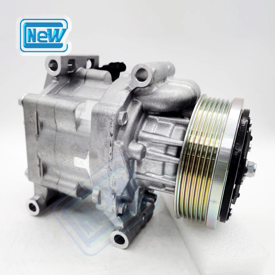 ضاغط مكيف الهواء لهوندا DBA-GK3 KPR 1112 OEM 388105 R0004 ص 160109591 665402411   ص 160109591   B01N0G7TH0