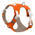 orange harness only