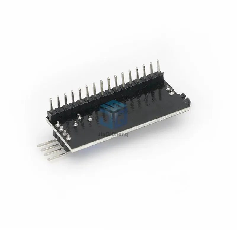 IIC I2C TWI SPI Serial Interface Board Port 1602 2004 LCD LCD1602 Adapter Plate LCD Adapter Converter Module PCF8574