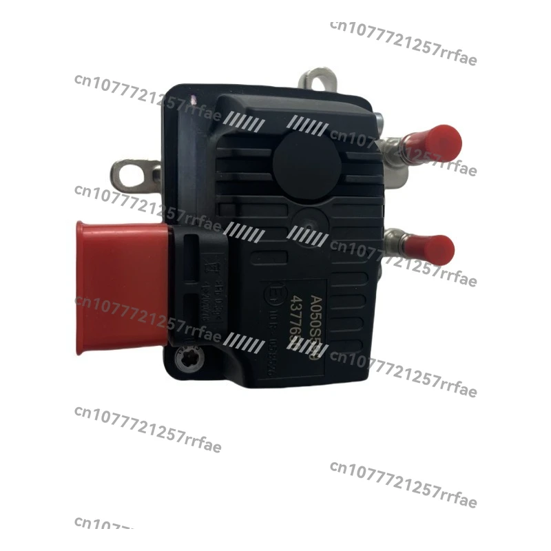 

Engine National VI urea injector 5578983 4377650 A050S572