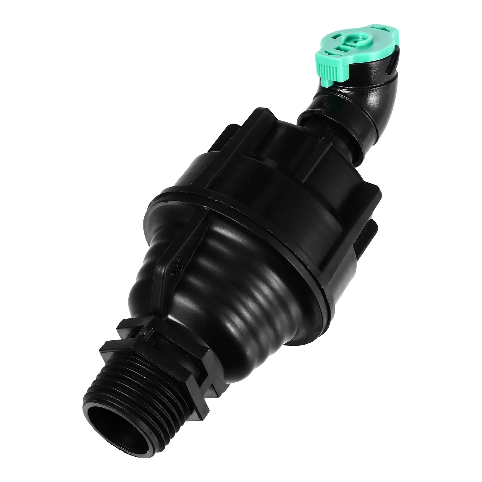 Grass Sprinkler Irrigation Device Water Rotating Lawn Head Sprinklers Automatic for Garden Heads