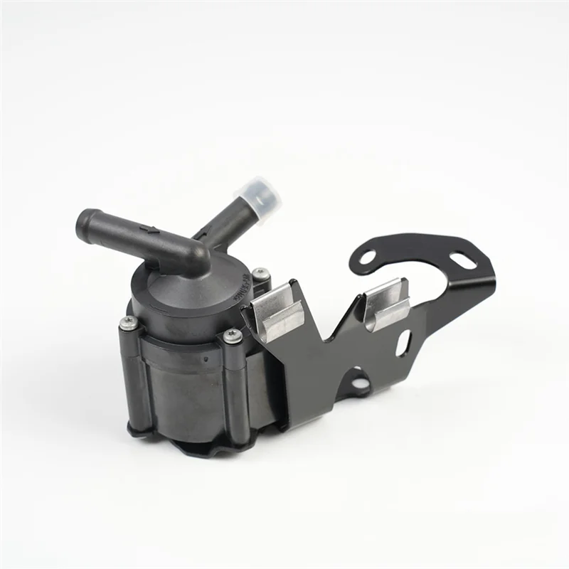 AEF2-Car Electronic Water Pump 11517629917 Bring Support For BMW X5 X6 E70 E71