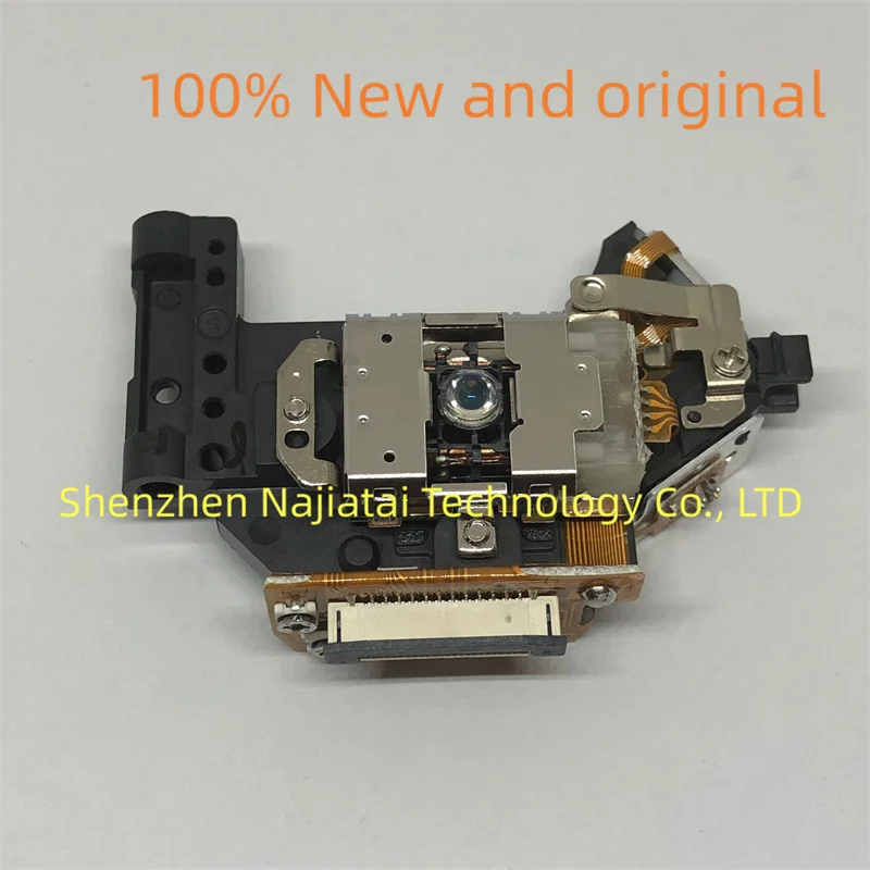 100% New OrigianlBrand New IDP-200A IDP-300A Optical Pick-ups Bloc Optique 200A 300A DVD Laser Lens Lasereinheit with Plastic Me