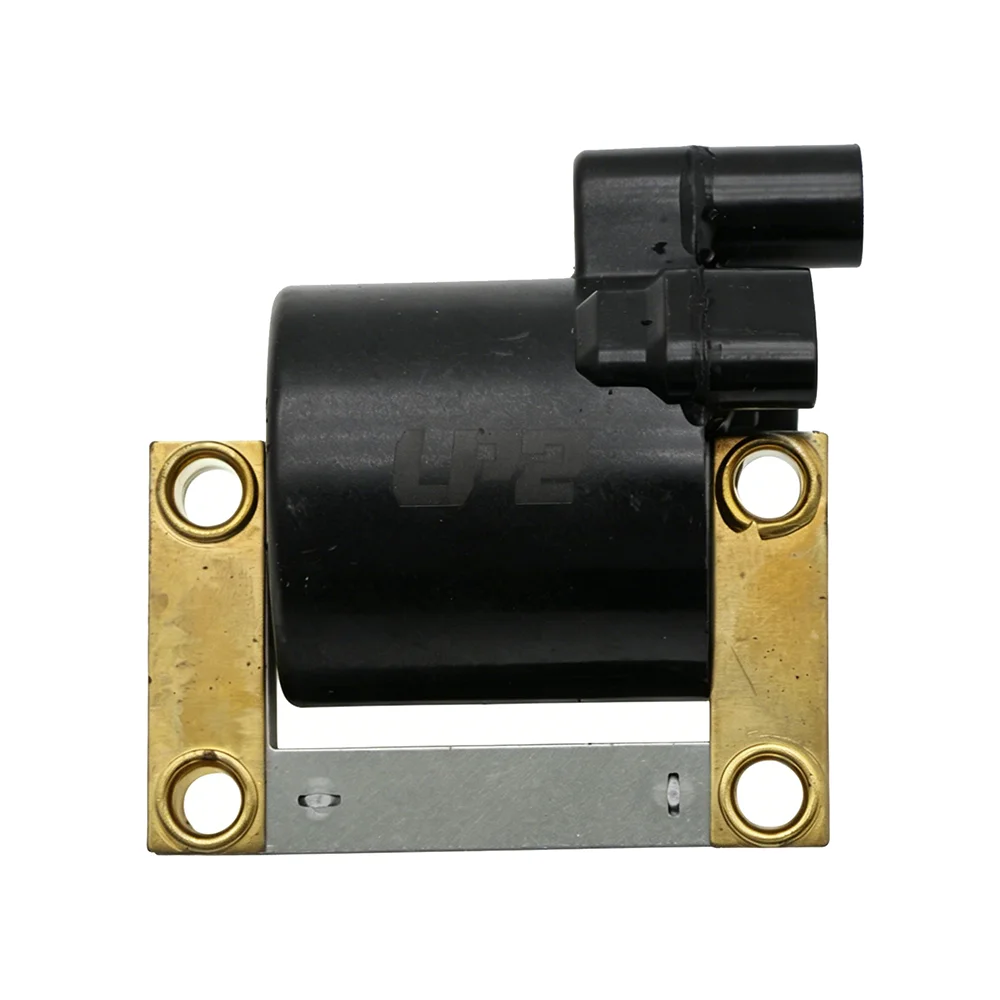 410913000 420954555 540806021 Motorcycle Ignition Coil For Ski-Doo Alpine 640ER Blizzard 454 7500 9500Valmont 440 R F/C