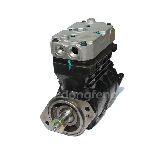 

Воздушный компрессор Dongfeng ISDe 4947027 3509DE2-010