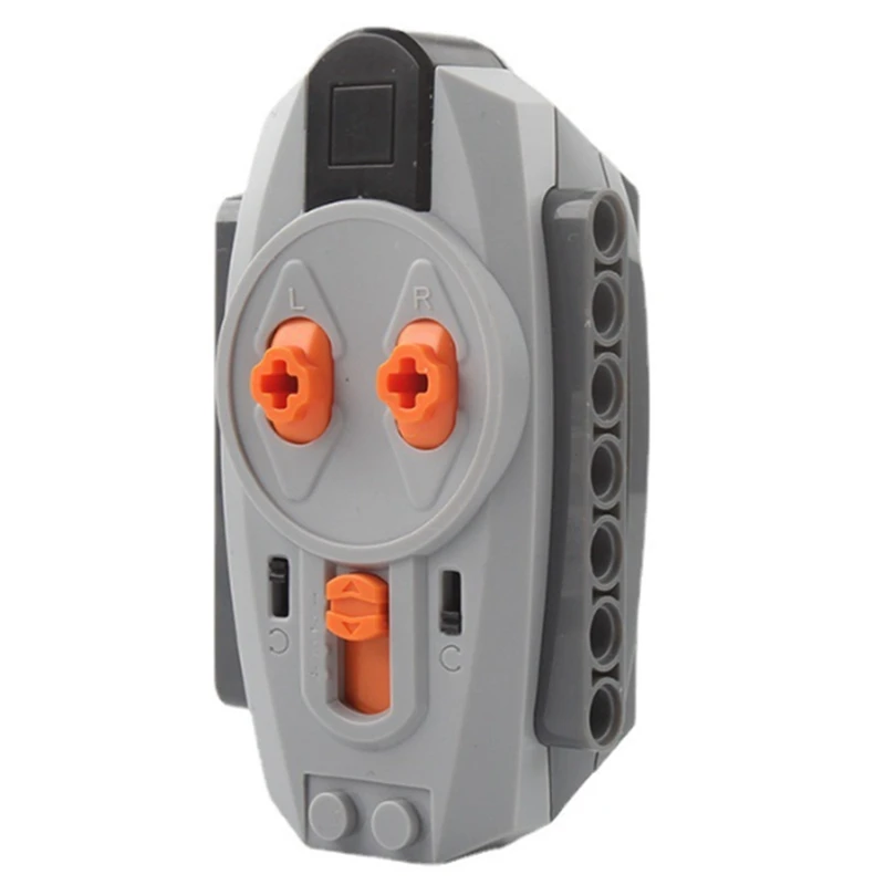 RISE-IR Remote Control 8885-IR Controll 8885 IR Remote Control 8885 For Power Functions Servo Motor