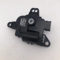 Temperature motor actuator for hyundai CRETA IX25 SONATA/I45 IX35/TUCSON for kia k3Heater Blend Door Actuator Motor 971591H150