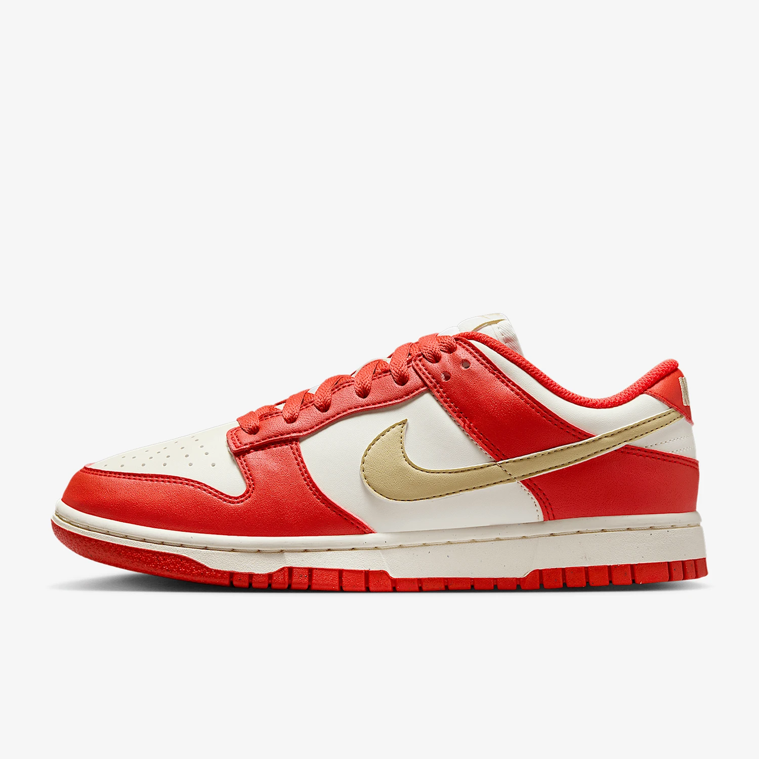 حذاء رياضي كاجوال مريح من Nike Authentic ذو علامة تجارية مشتركة DD1873-602 #2