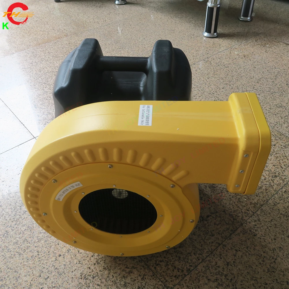 

Free Shipping 2HP 1.5HP 1HP Commercial Electric Air Blower for Inflatable Slide Bouncer Inflation