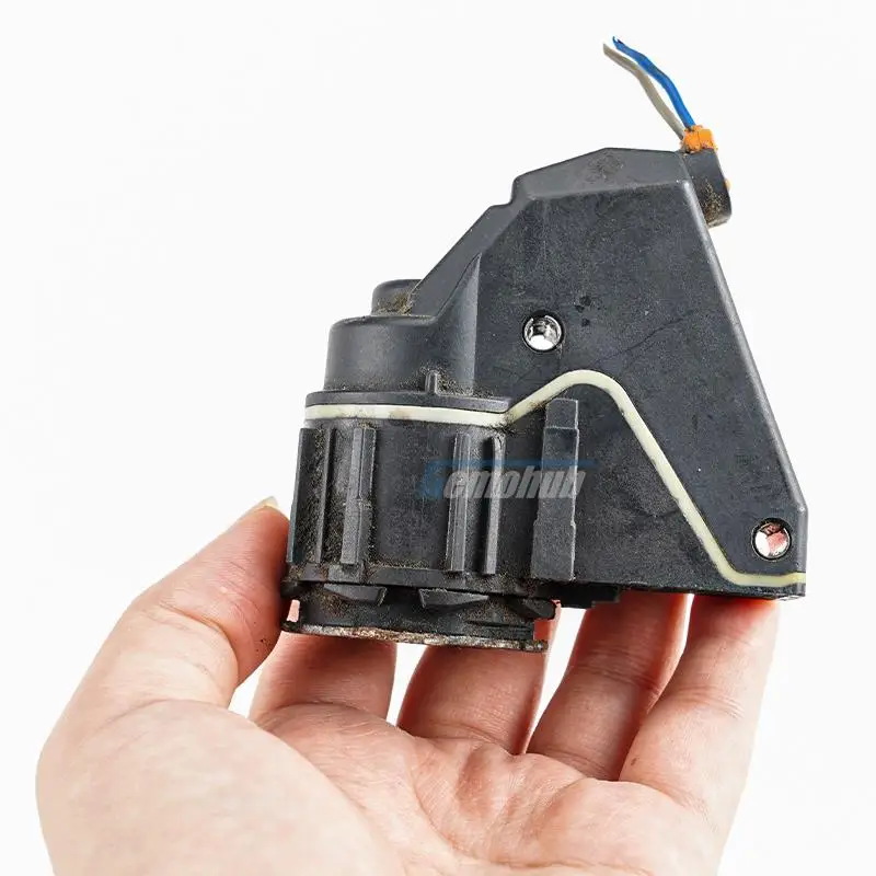 Gemohub For Volvo C30 2010-2012 Car Power Exterior Folding Mirrors Motor Module Pure Copper Automatic Folding Long Service Life