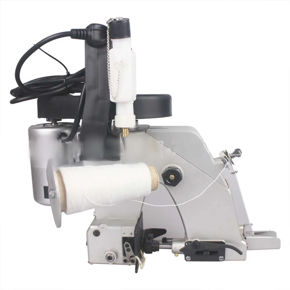 GK26-1A ポータブル織バッグミシン（シール・包装用）