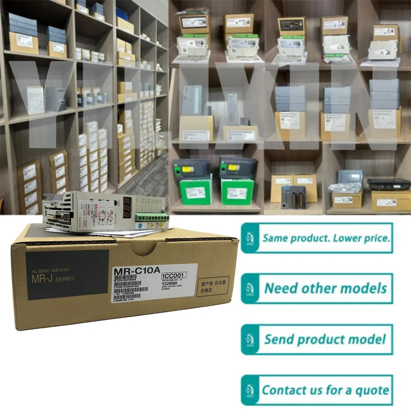 

New Original MR-C10A Module