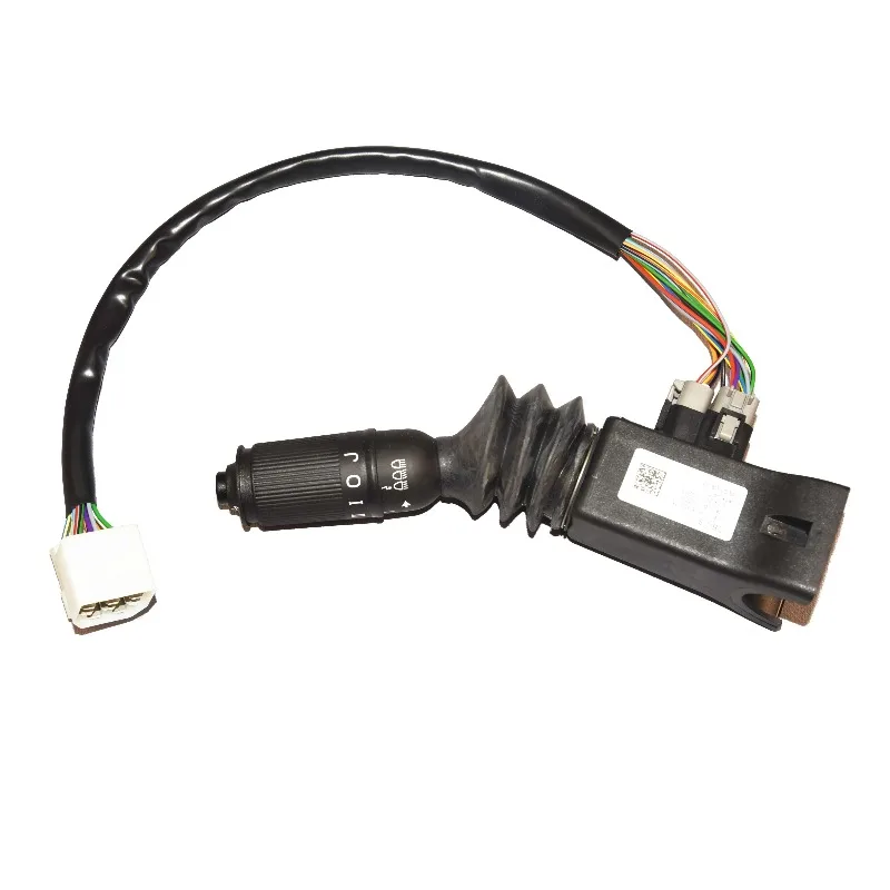 

60191985 Pillar Switch 34.0663 Switch Column P.No 60191985 for SANY