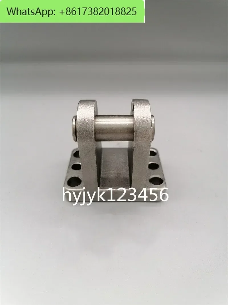 Cylinder Double Ear…