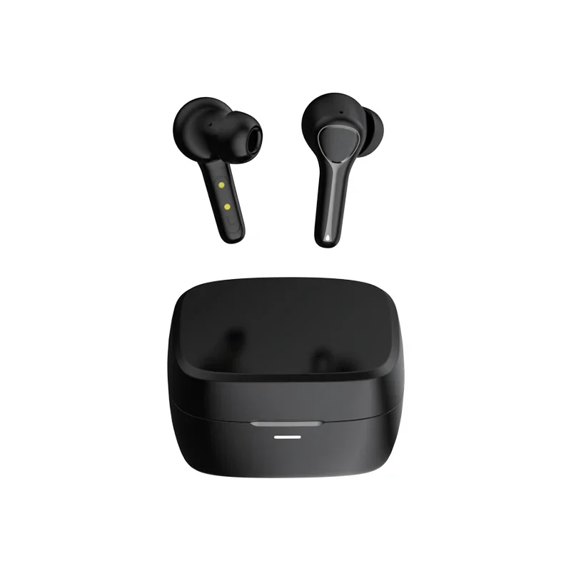 Earphones Noise Cancellation TWS  Wireless Earphones Headsets