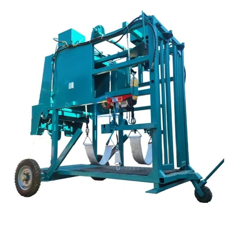 high quality vertical trimmer Cow hoof trimming equipment Horseshoe car farm equipment