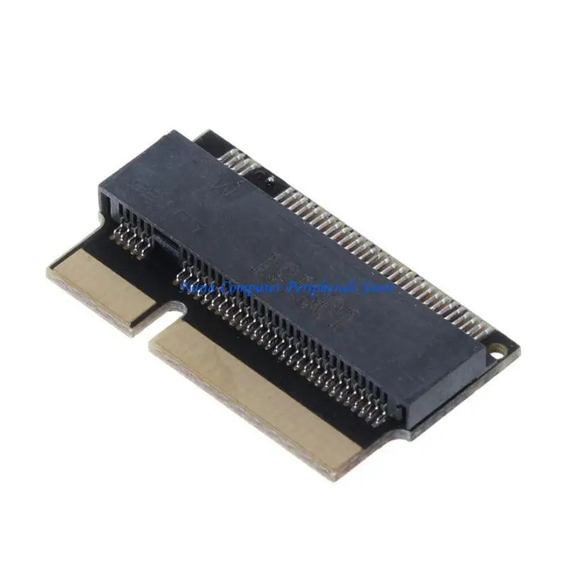 F68C for M.2 PCIE M-Key SSD Convert Card for M.2 NVME SSD Adapter Accessories for MacBook 2012 A1398 A1425