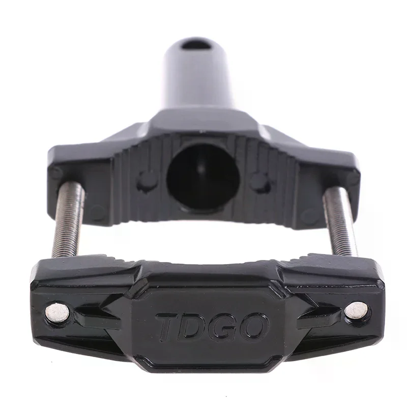 Universal Mount Bracket For Motorcycle Bumper Modified Headlight Stand