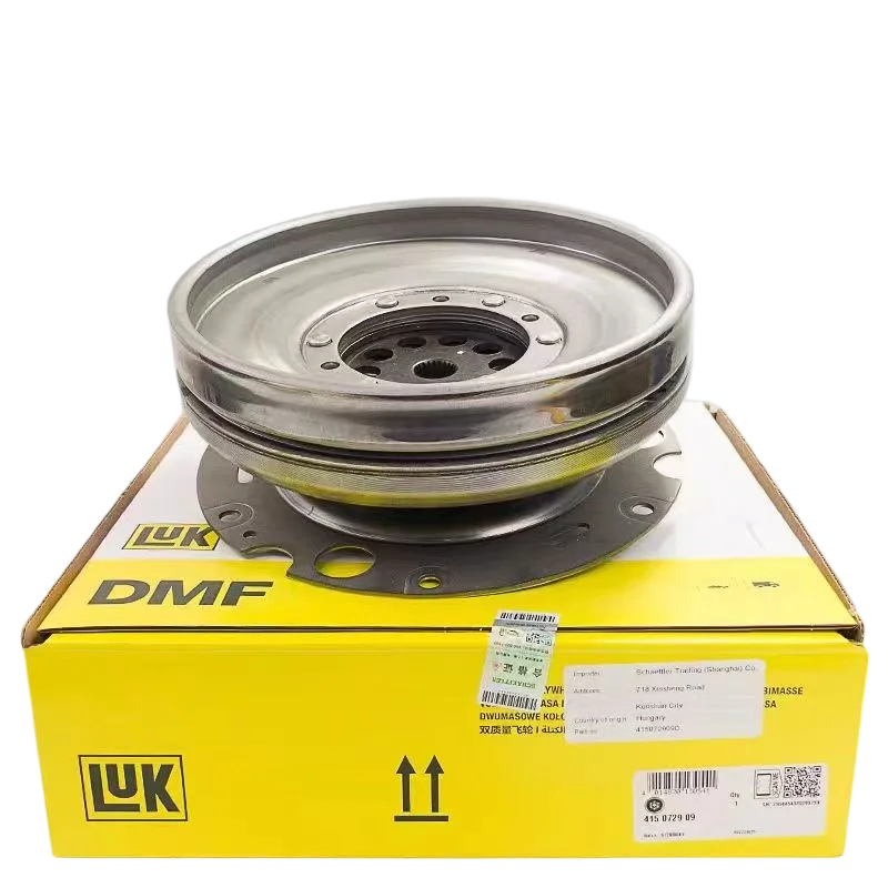 

Auto Parts 0AM Dual Clutch Disc Flywheel Clutch Kit 0DW
