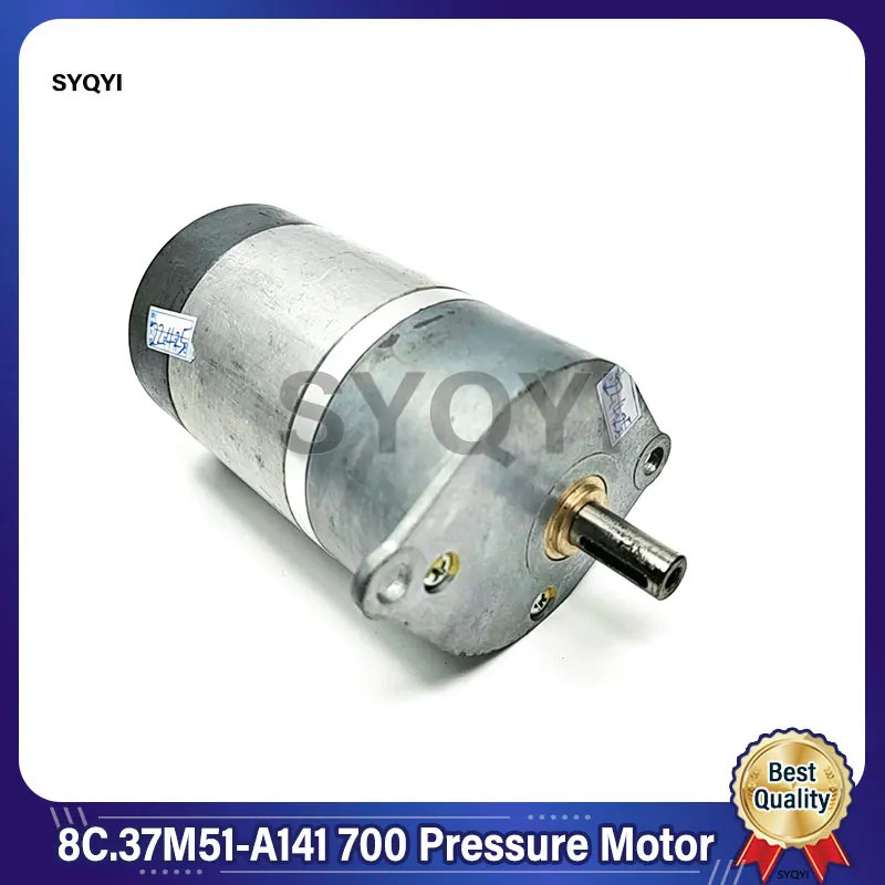 95% Original New Best Quality 8C.37M51-A141 700 Pressure Motor  For Roland Printing Machine