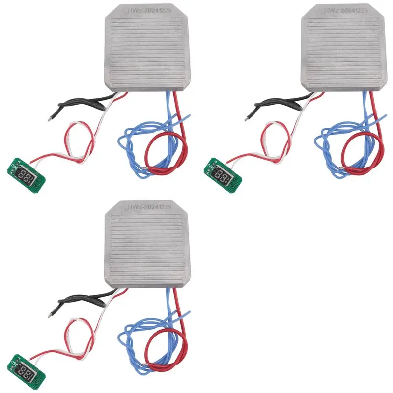 

A88Z 3X 36V Brushless Electric Chain Saw Chain Saw Protection Board 16 Inch Lithium Battery Electric Chain Saw Control Board