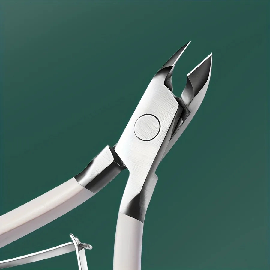 Manicure set Men Personal Care Tools Accessories Finger and Toe Nail Clippers Kit Professional Manicure Pedicure Kit With Travel