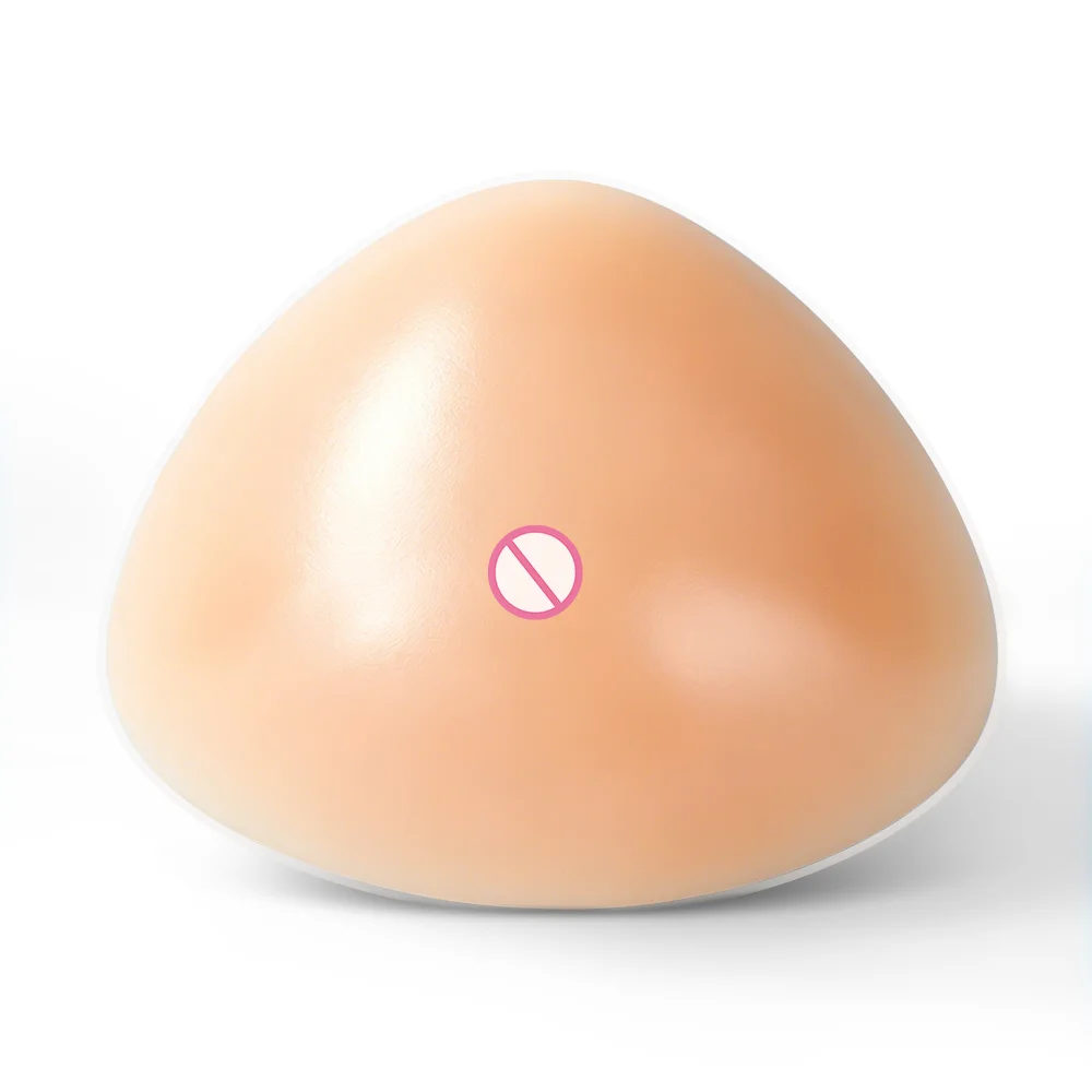 

Postoperative Silicone fakeBoobs breast False Breast Form Artificial Big Breast Prosthesis women for Mastectomy Chest defects