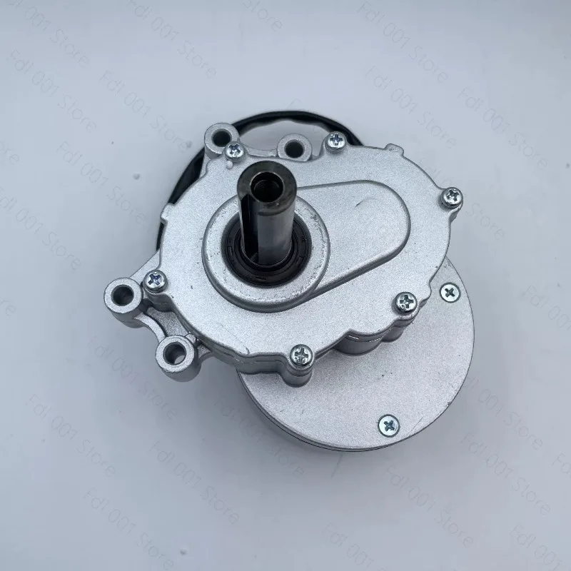 For Unite wheelchair motor 24V250W motor motor ZD101AZ1 electric modification accessories