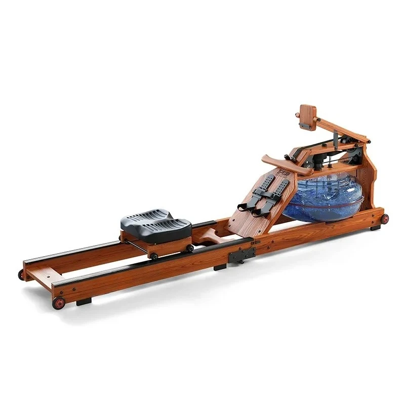 Rowing Machines For…