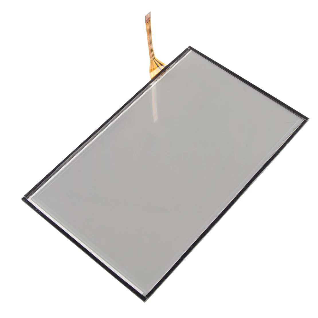 DC 5V 4-Pin Radio Touch Screen Digitizer Fit for Hyundai Sonata Veloster Kia Sorento Soul 2013 2014 2015 2016