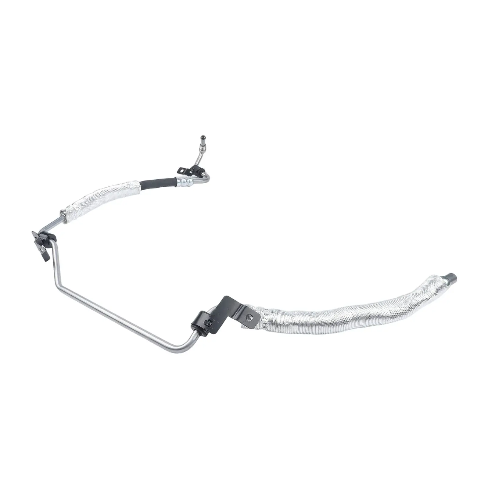 Metal Power Steering Hose Assembly for Land For Rover for lr2 2008 2012 Model LR014409 Replacement Part for Steering System