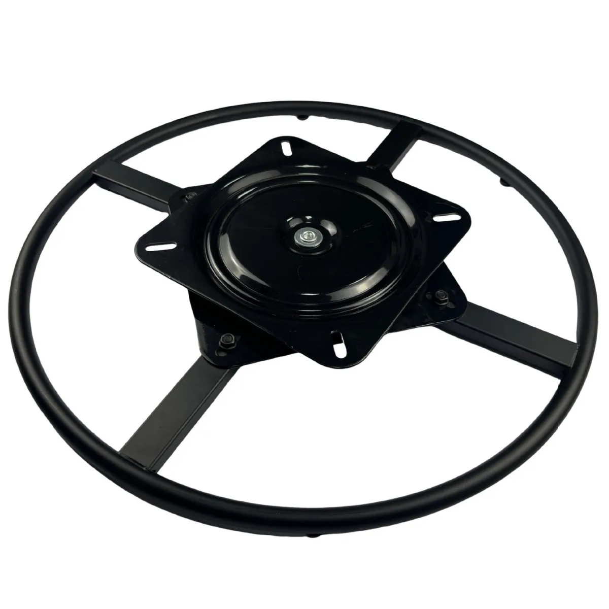 Global Turntable Furniture Base Turntable Modern Metal Turntable Sofa Base 360 Degree Swivel Living Room Leisure Base