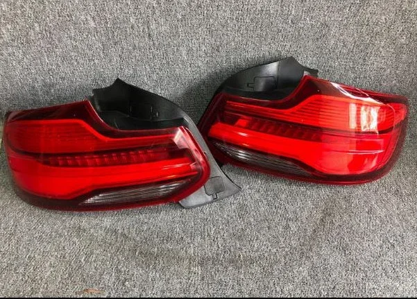 

Led Tail Light for BMW 2 Series F23 F22 218 220 M2 Brake Driving Lamp Turn Signal Car Accessories