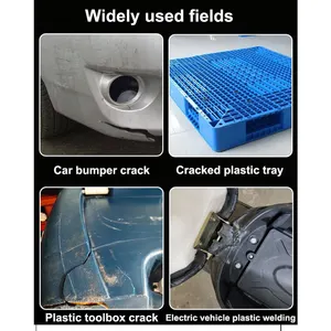 11 MAIN SALES WELDING MACHINE 110V 220V - №1