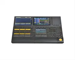 MA2 Stage Lighting Console Touch Screen Large Show Light Show Bar Light System for Professional Stage And Event Lighting