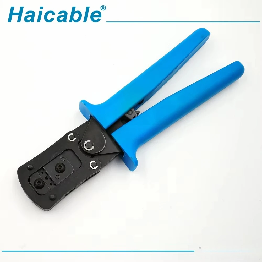 Electric and Precision Crimping Tool LXL-28B High QuA-Lity TerminA-L Crimping Tool-HDF