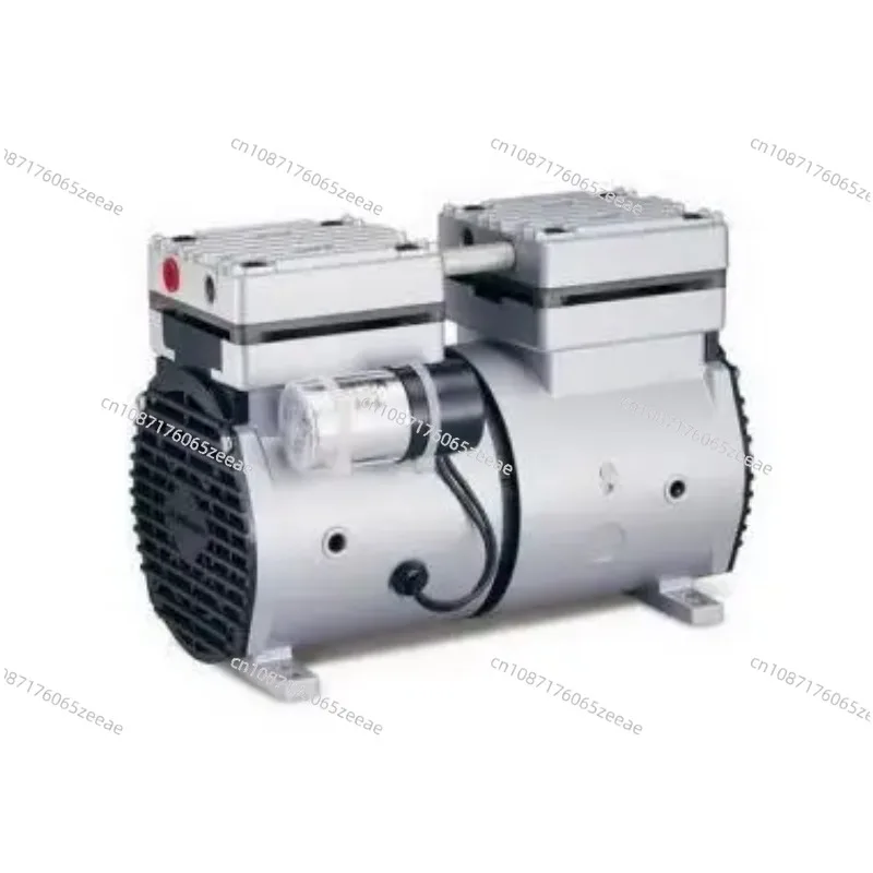 OIL-LESS VACUUM PUMP TYPE:DP-90V DP-120V DP-40V DP-180V DP-200V DP-140V Volt 200-240 PHASE 1 50/60HZ