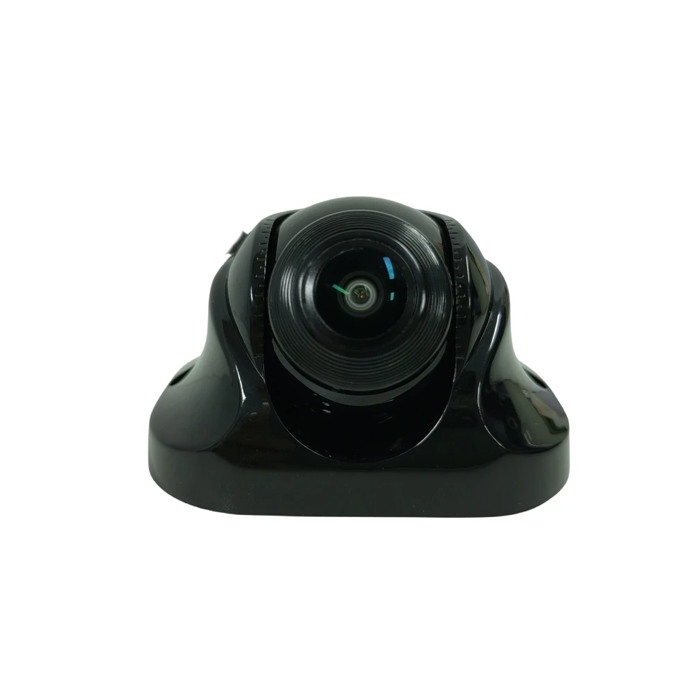 AHD 1080P Starlight night vision whatproof wide angle 110 degree car camera
