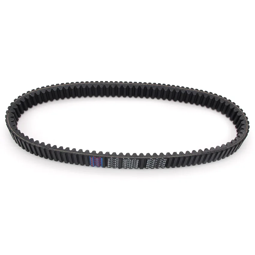 Motorcycle Drive Belt Transfer Belt For Arctic Cat Wildcat Special Edition Limited EPS International Trail Sport 700 XT 0823-497 view 4