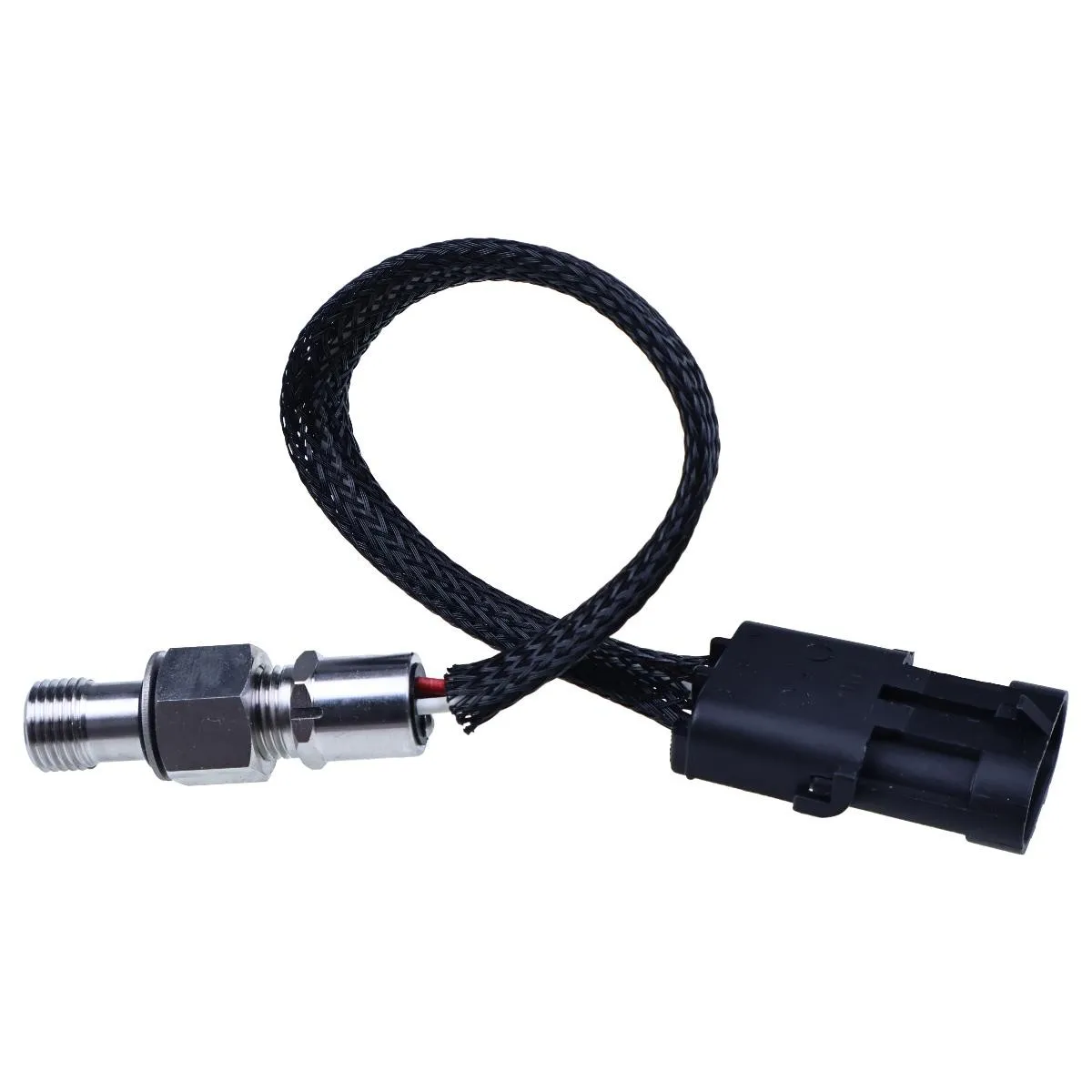 Hydraulic Motor Speed Sensor 6026077 For Eaton Engine